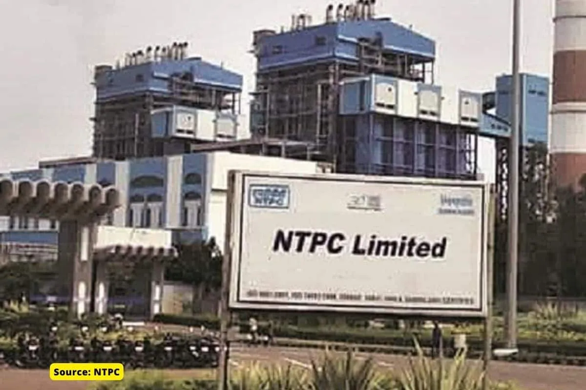 NTPC registers 62% growth in coal production from captive mines
