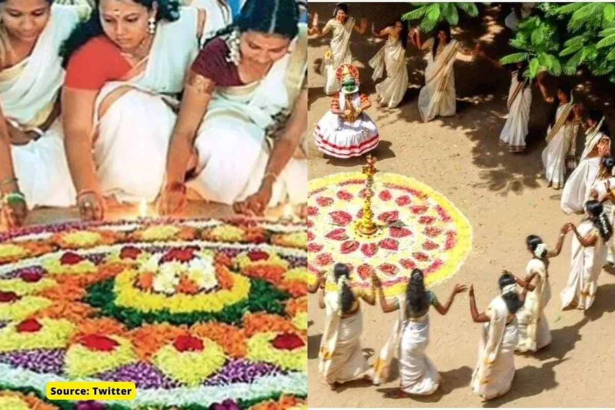 Onam Festival 2022: Why Onam is not a Hindu festival?