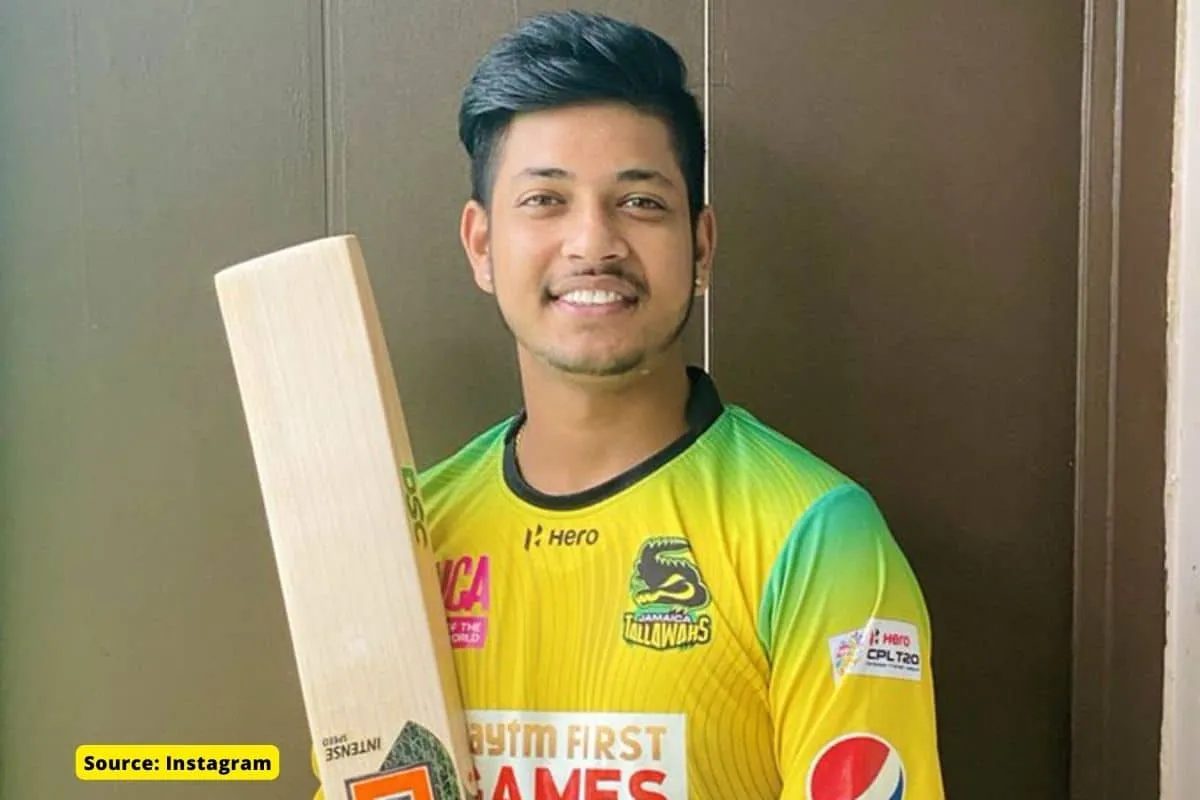 Rape charges on Nepal Cricketer Sandeep Lamichhane, What’s the truth?