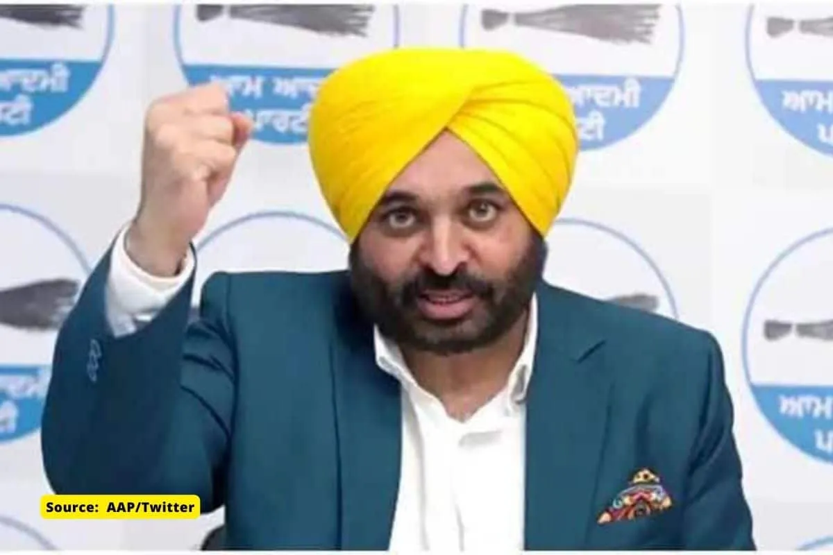 Does Bhagwant Mann drink alcohol even after becoming CM of Punjab?