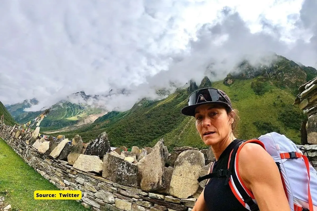 Who is Hillary Nelson, US woman missing in Nepal’s Manaslu peak