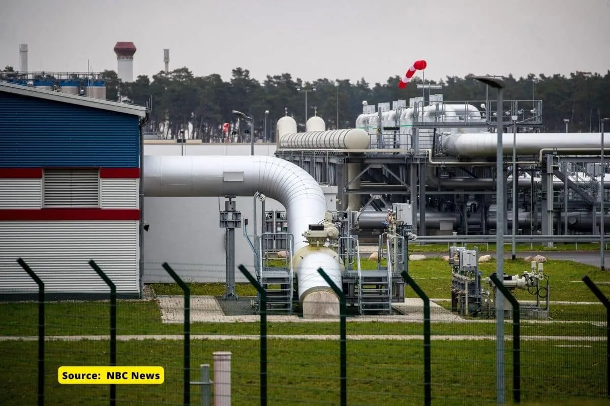 How Dangerous Nord Stream Gas leak is for world?