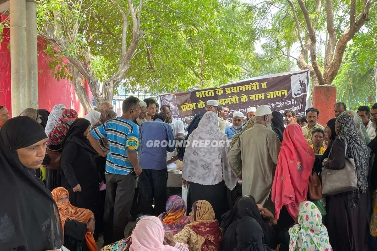 NGOs fighting for Bhopal gas victims condemned Supreme court’s decision