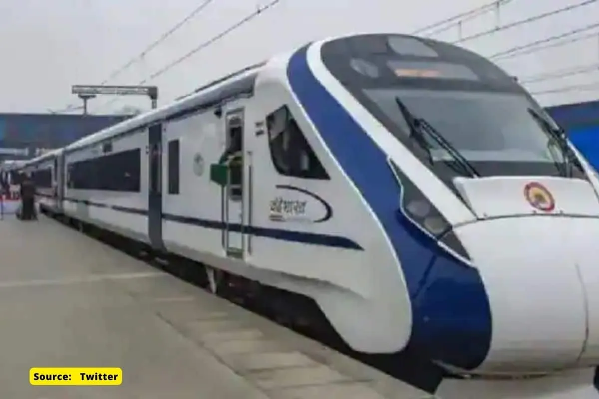 Delhi to Himachal Vande Bharat train all details you need to know