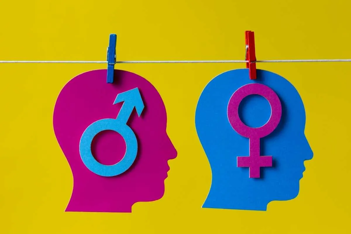 gender discrimination in india