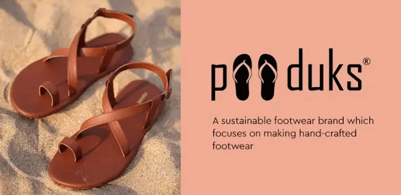 eco friendly shoes paaduks