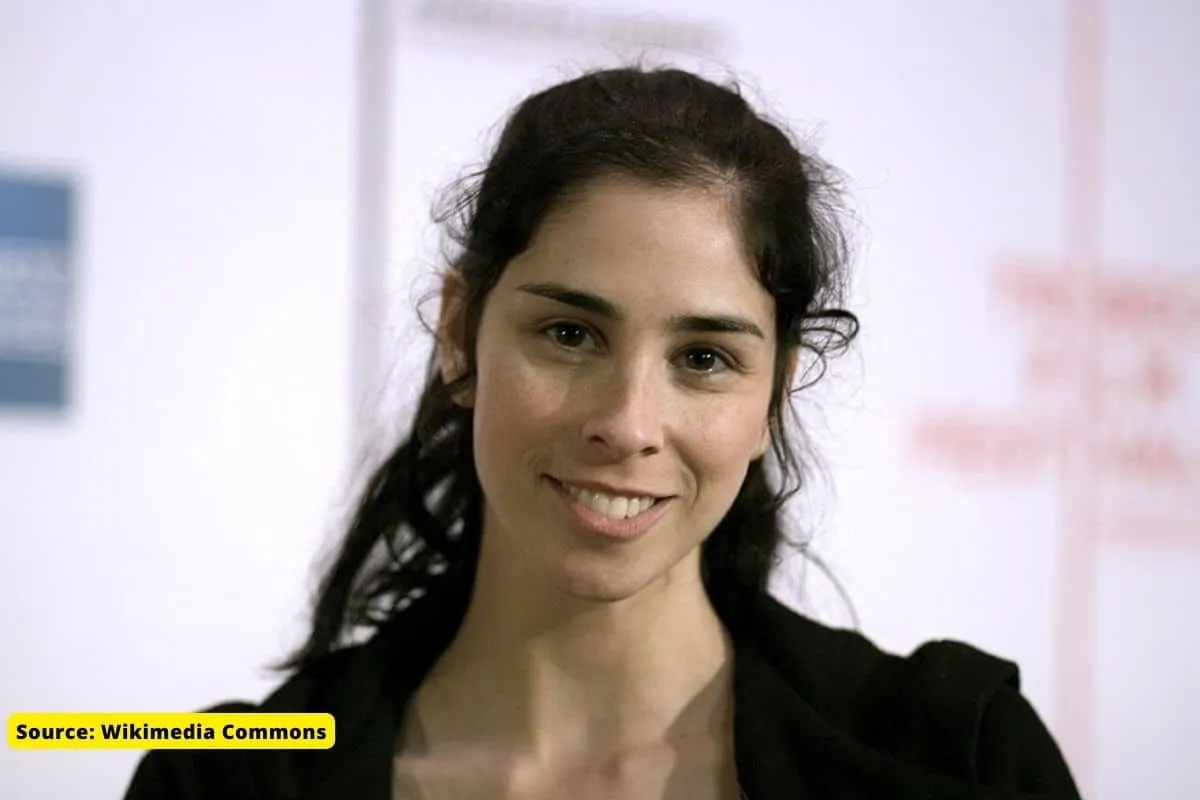 Who is Sarah Silverman, Why Twitter suspended her account?