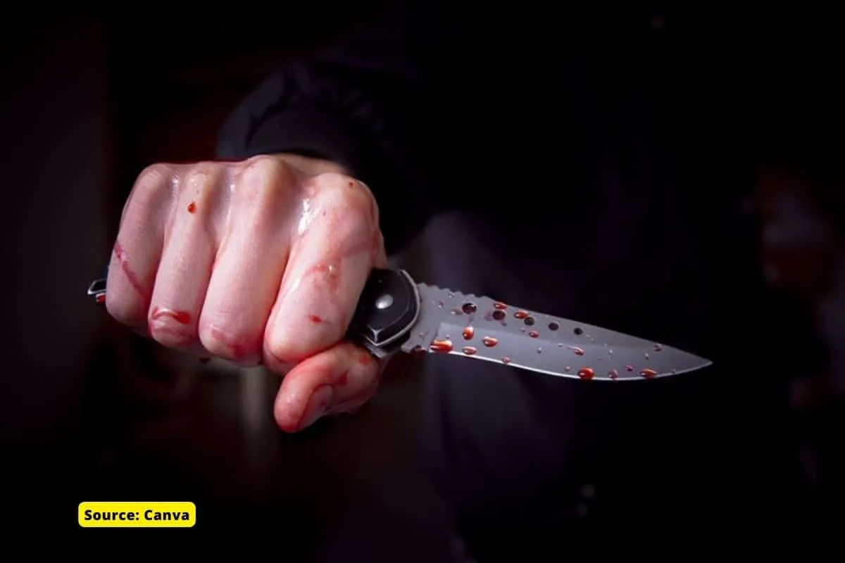 Man murders friend, chops off private parts after fight over girlfriend