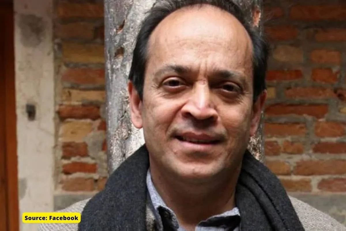 How Author Vikram Seth was scammed by Amazon?