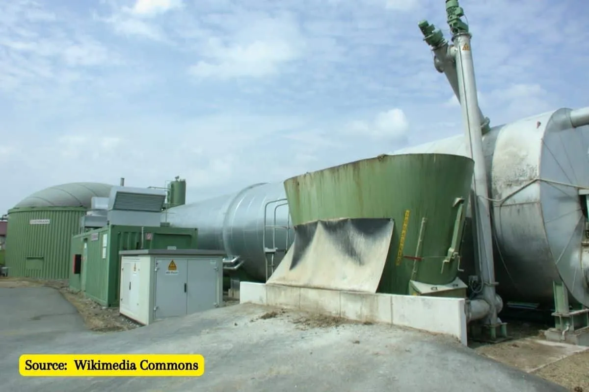 What Is Biogas? Is It Sustainable?