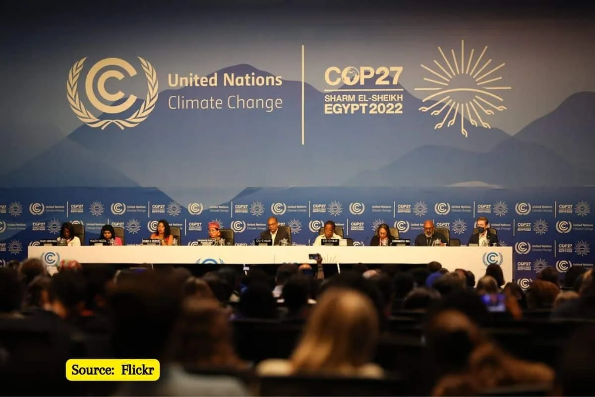 Climate Change: What are key outcomes of Cop27 summit?