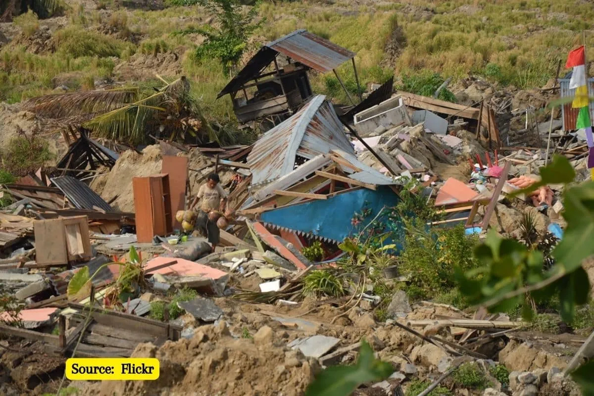Indonesia: 162 killed, hundreds injured in Java earthquake