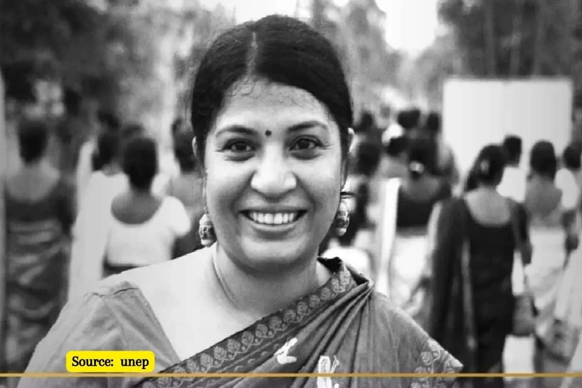 Who is Purnima Devi Barman, honoured with U.N.’s highest environmental award