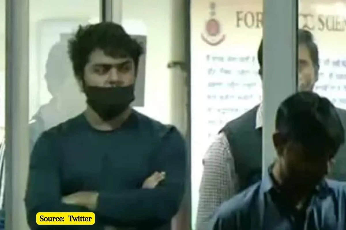 Shraddha Murder Case: What police ask Aftab in polygraph test?