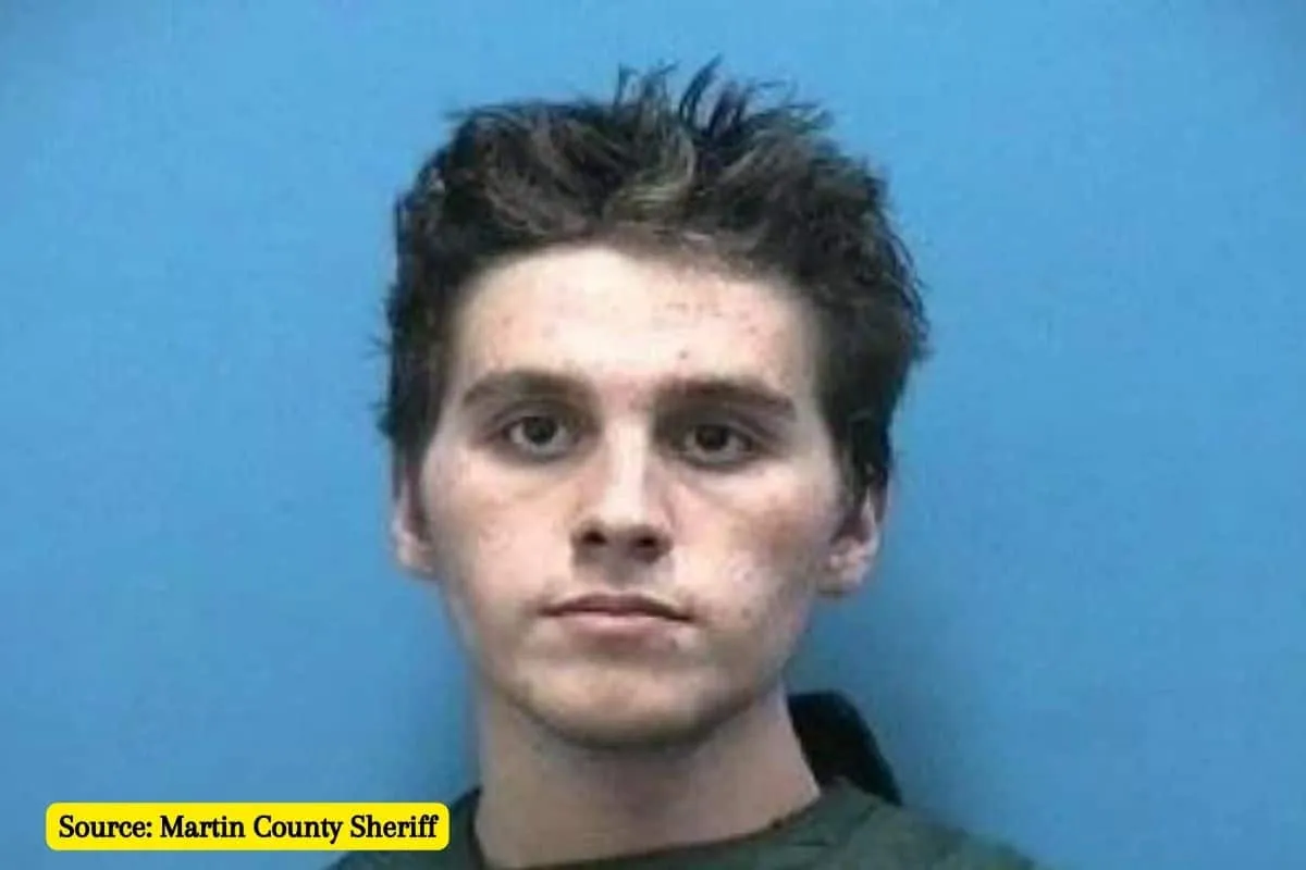 Story of Austin Harrouff who brutally killed two and not sent to Jail