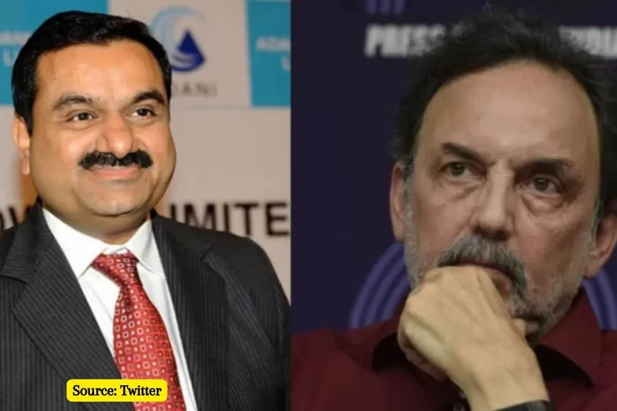 Prannoy Roy and Radhika Roy resign: What is happening at NDTV