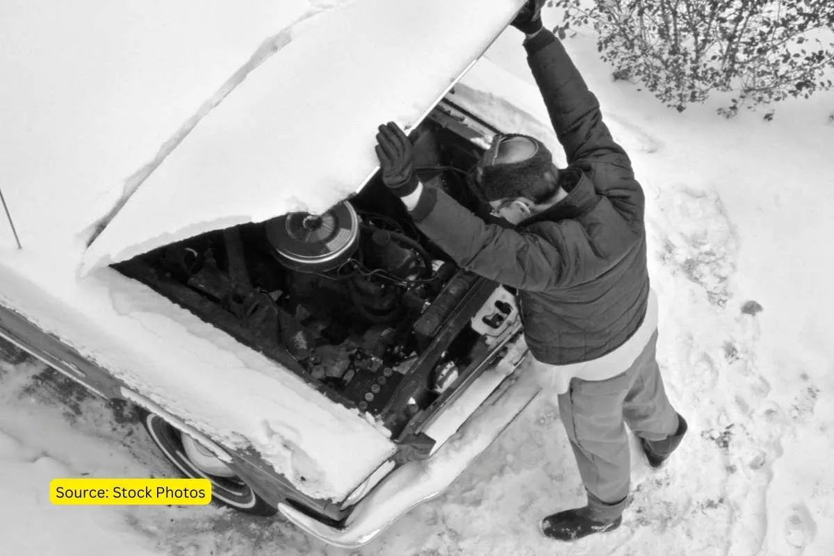 Do You Really Need To Warm Up Your Car Before Driving?