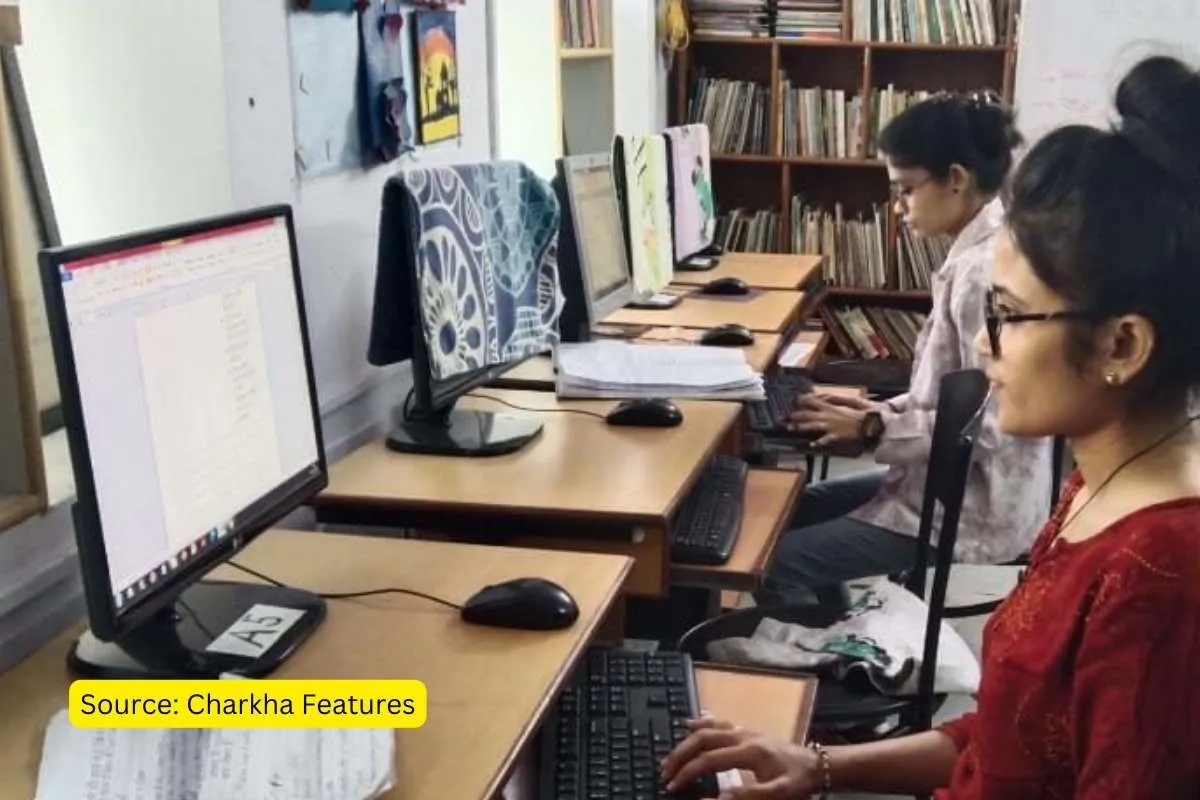 digital literacy in rajasthan