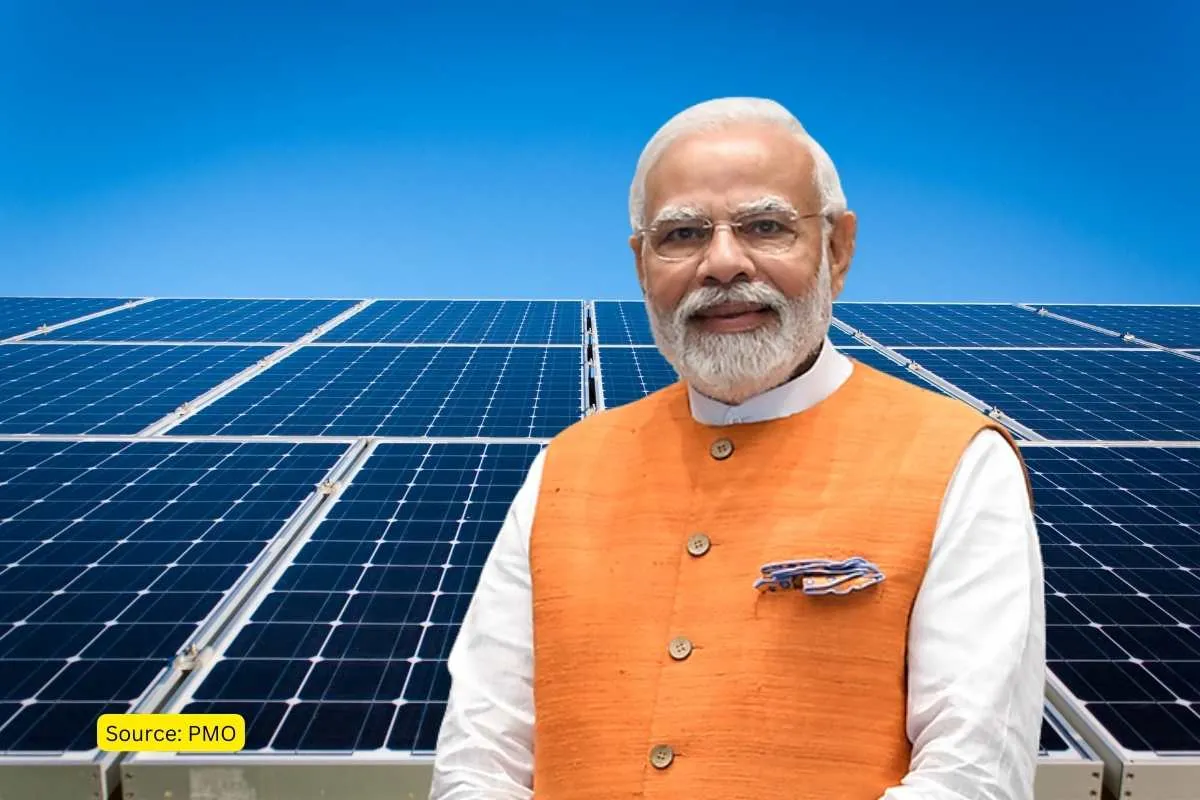solar power in india ember report