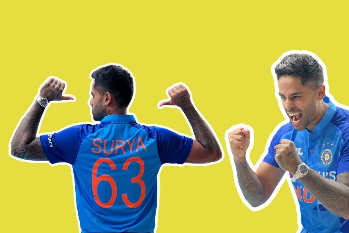 suryakumar yadav late debut in international cricket reason