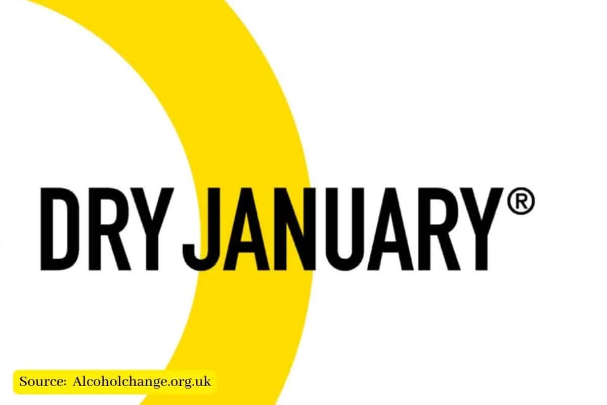What is Dry January challenge, What are the rules?