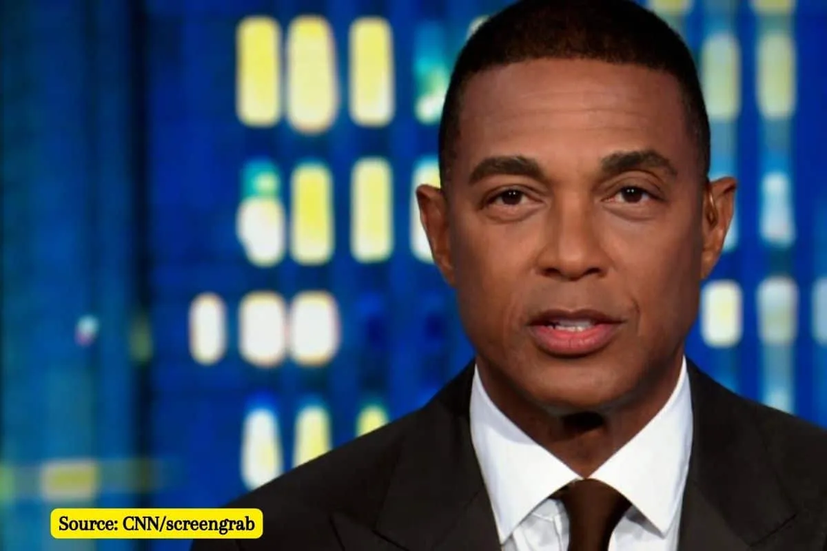What is Don Lemon's New show "CNN This Morning" about?