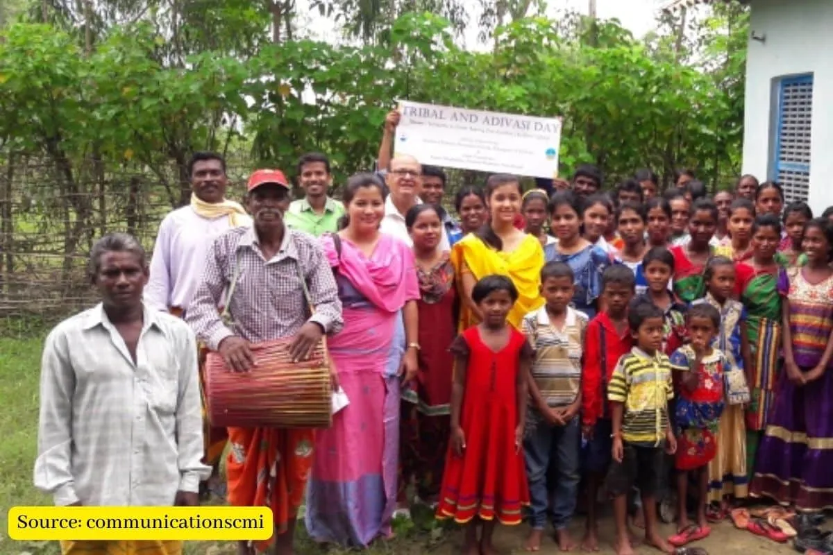 Why Christian tribals flee Bastar villages of Chhattisgarh?