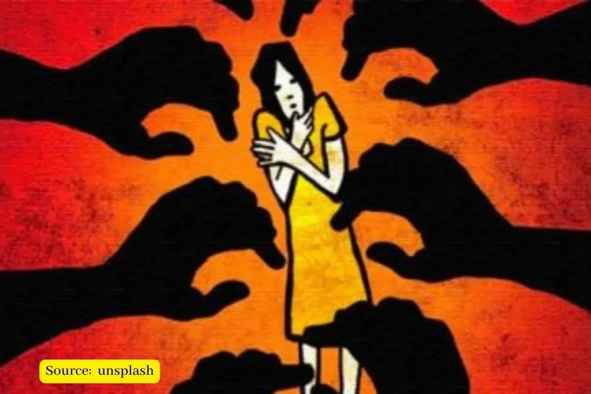 Class-11 girl raped by Instagram friend at Gurugram hotel