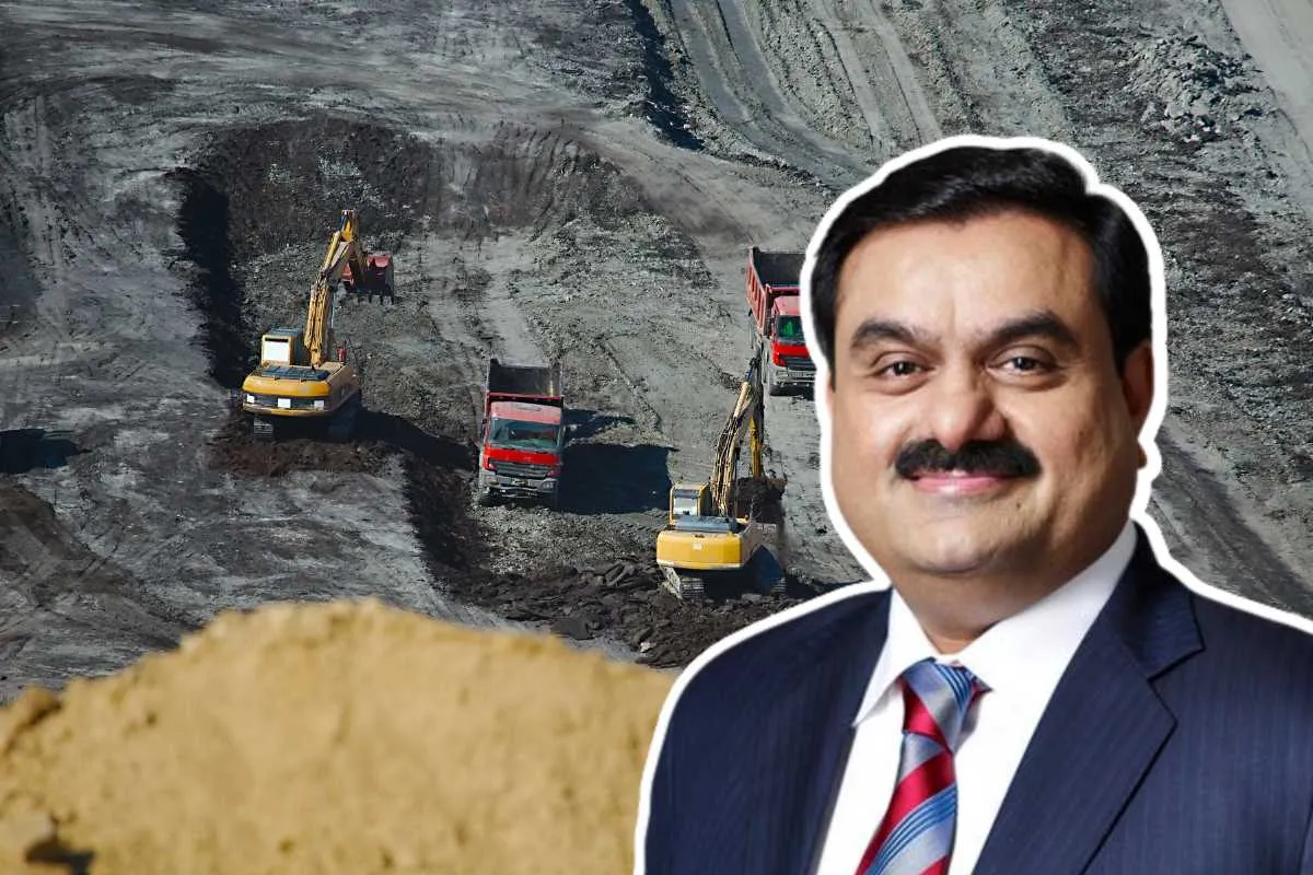 Documents that revealed Modi govt helped Adani's coal business