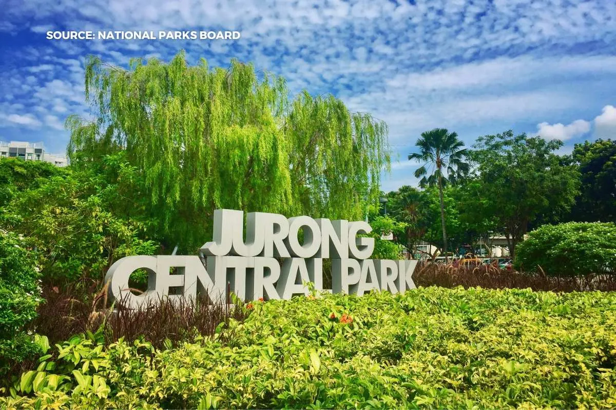 jurong bird park closes