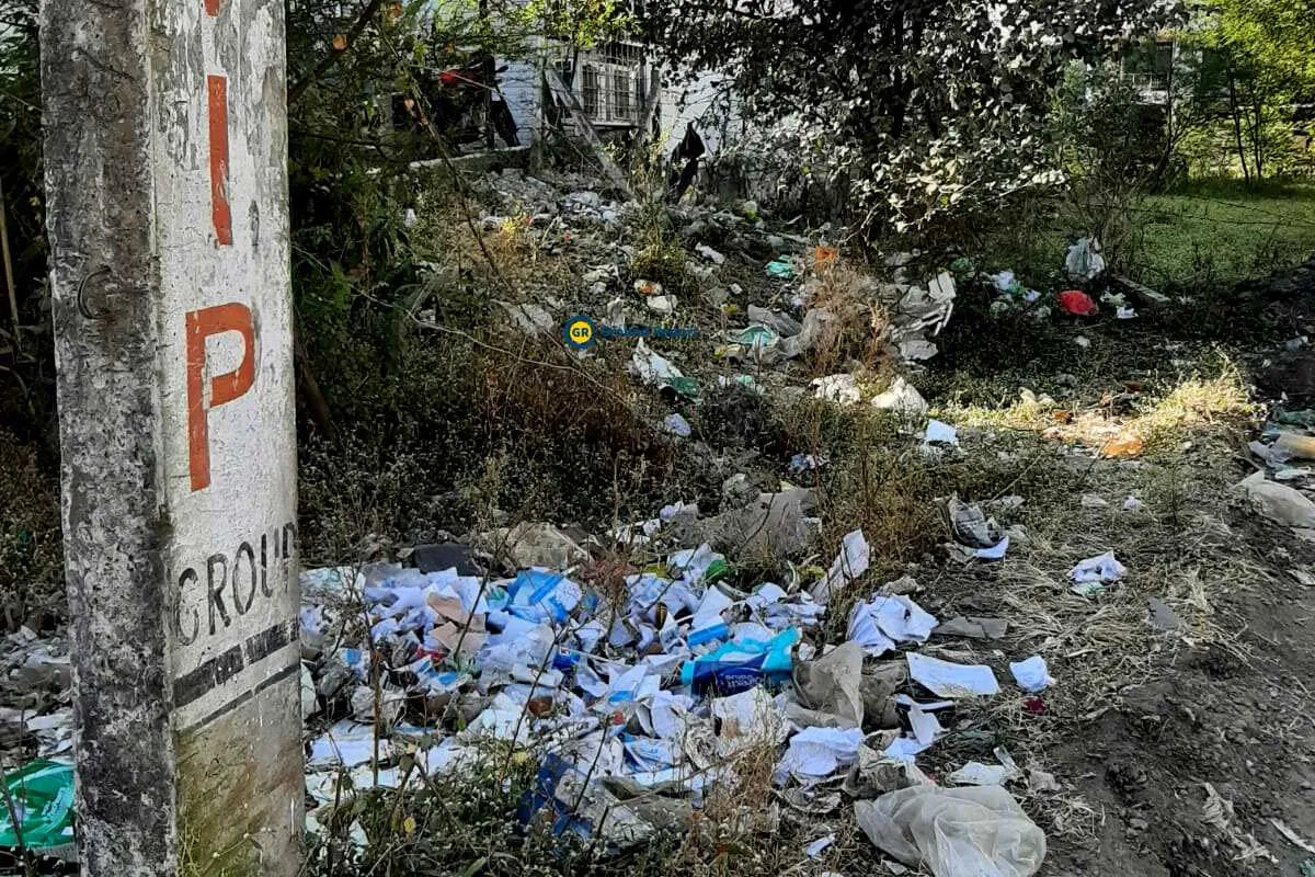 single use plastic ban in bhopal