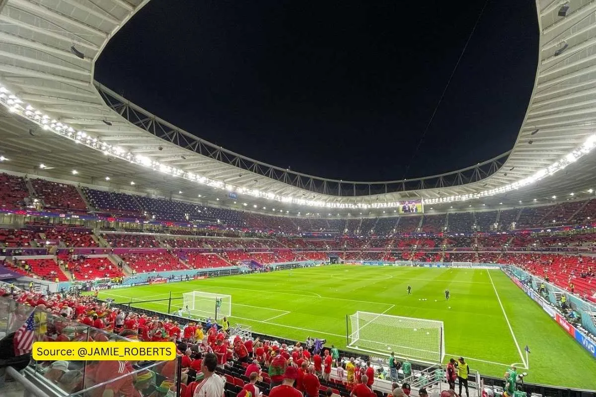 qatar world cup is carbon neutral facts and reality