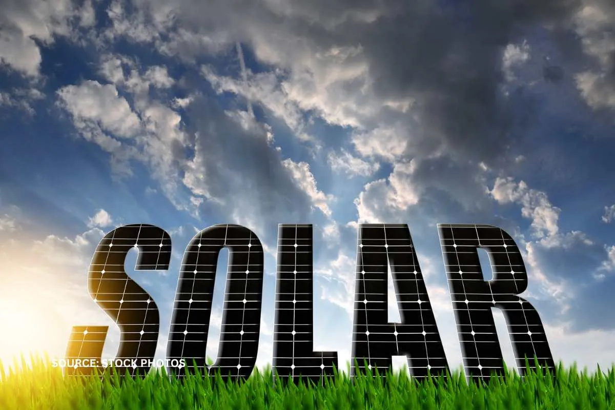 solar energy global funding institutions