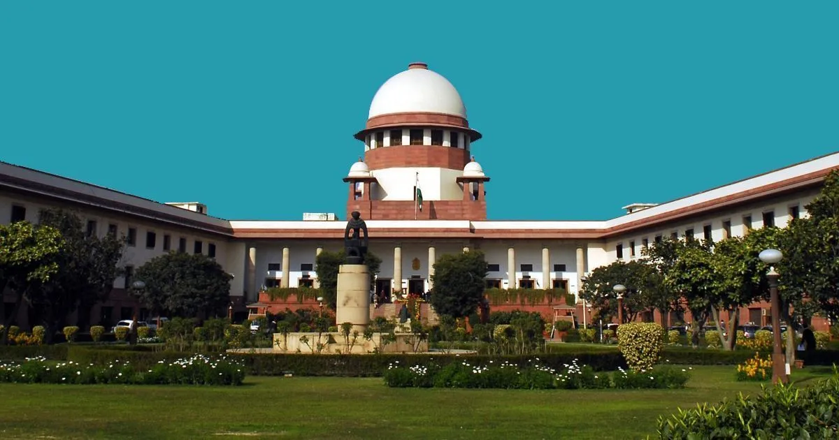 SC willing to relax eco-sensitive zone restrictions around forests
