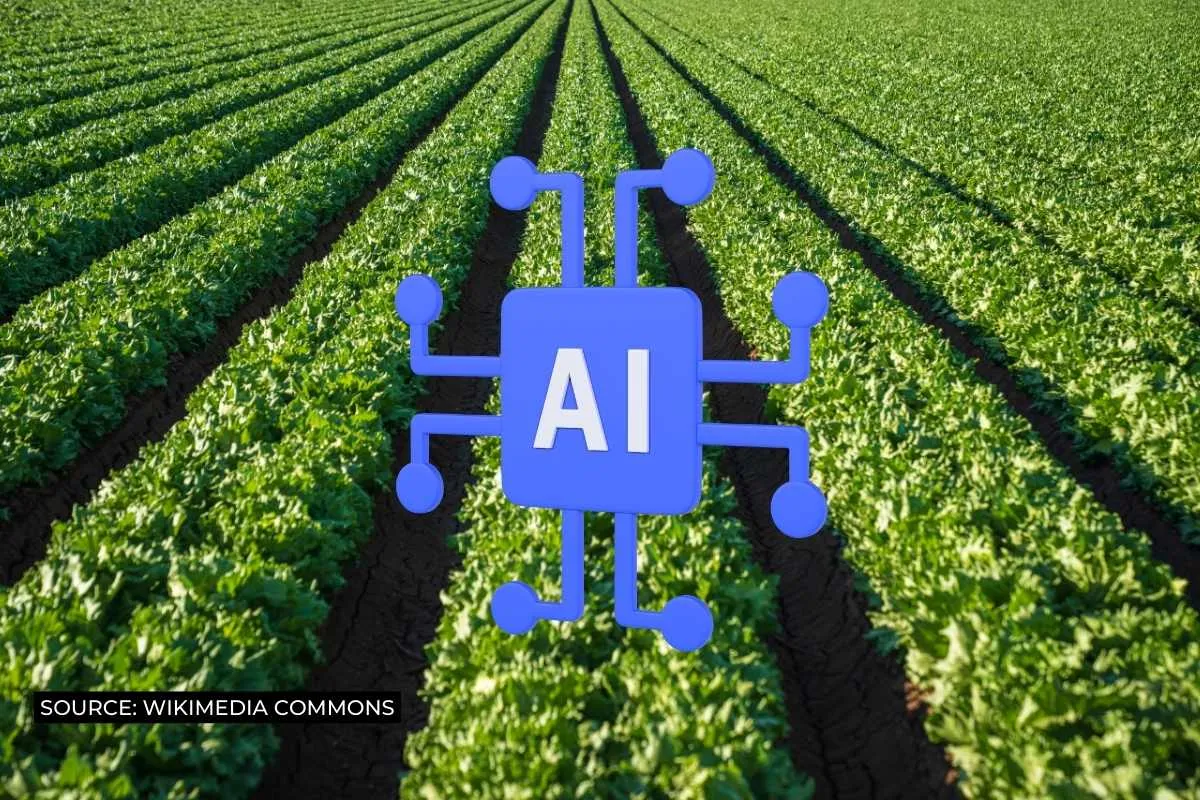 AI For farmers