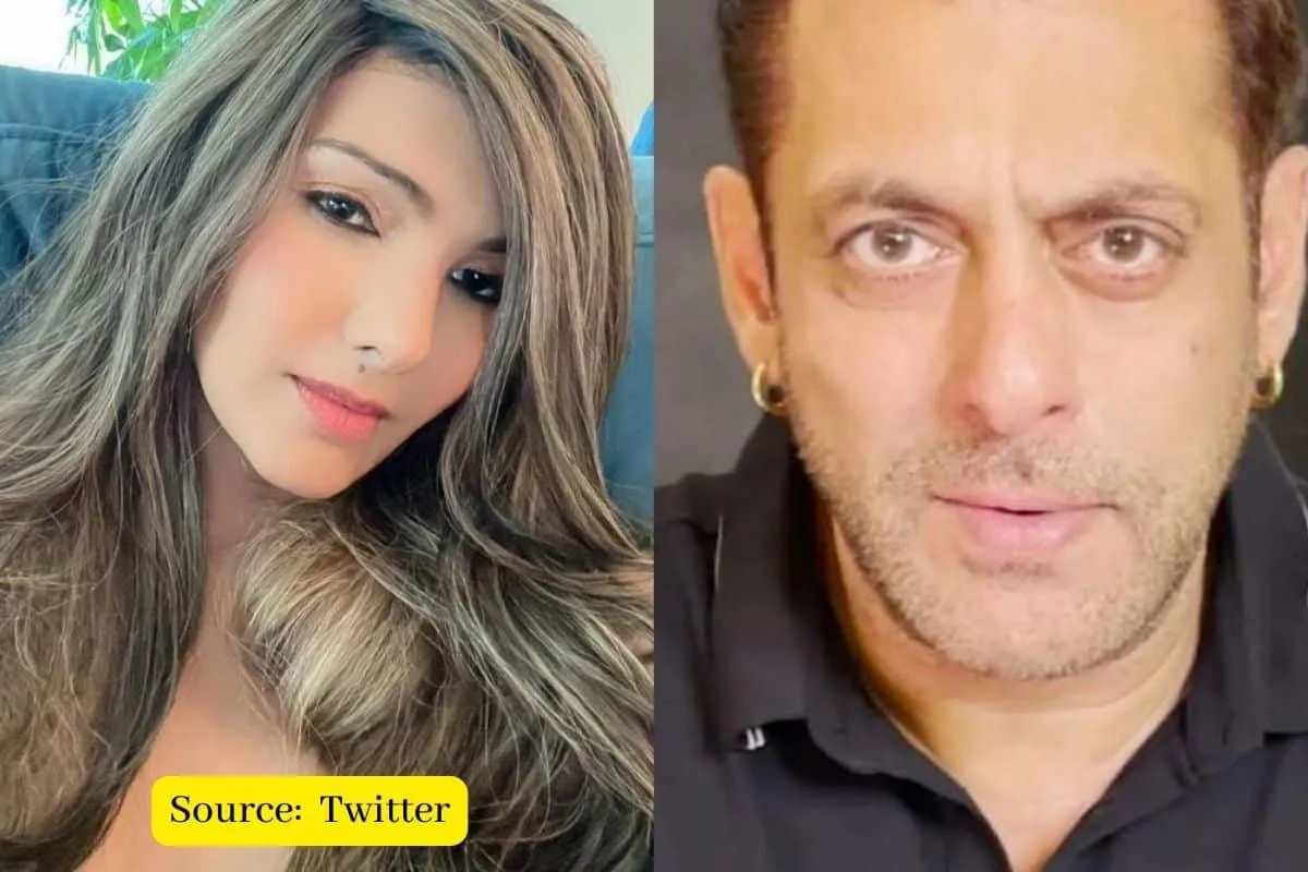 Salman Khan and Somy Ali relationship timeline