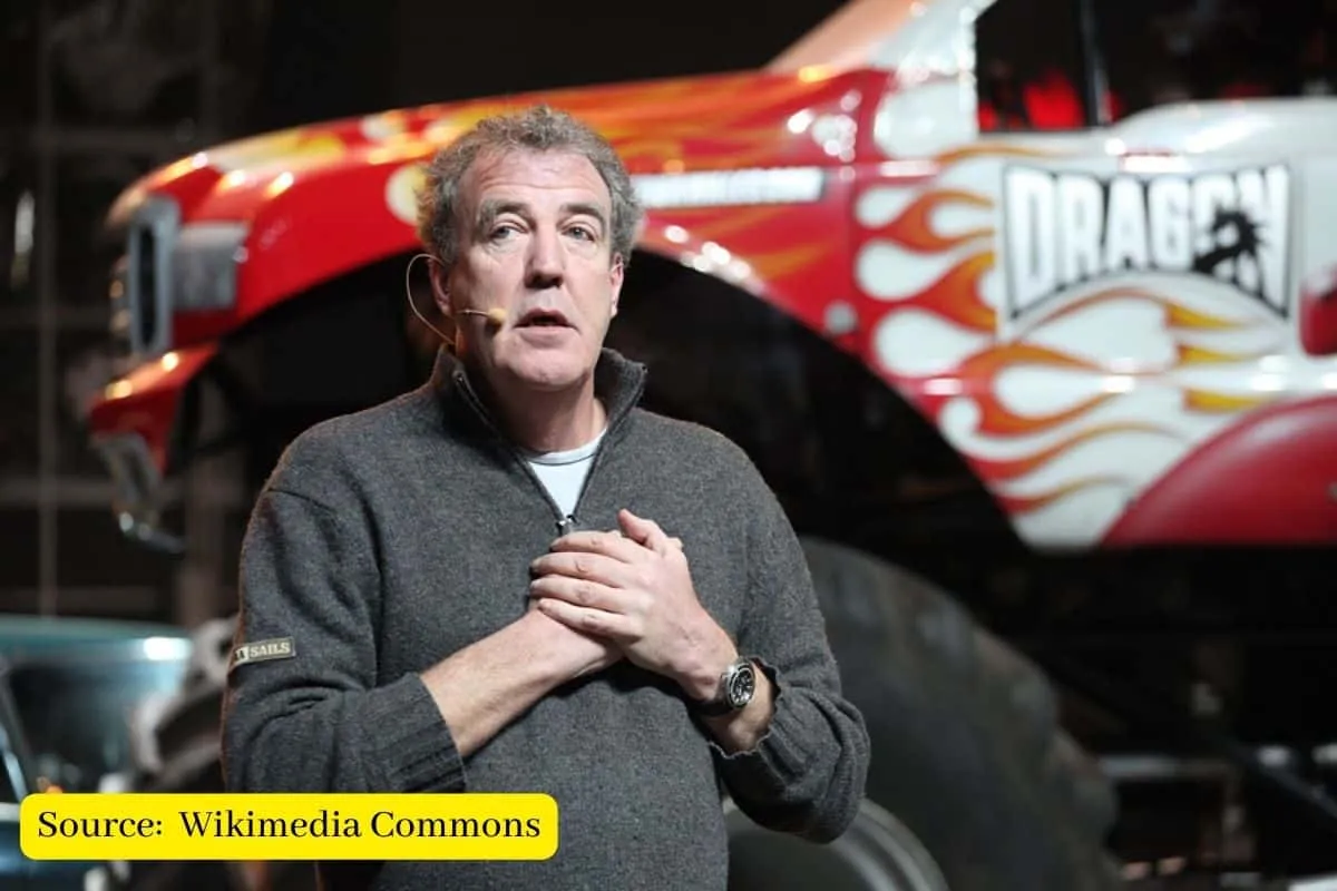 Who is Jeremy Clarkson, Why Amazon cutting ties with him?