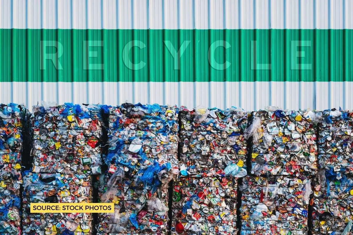 chemical recycling of plastic waste