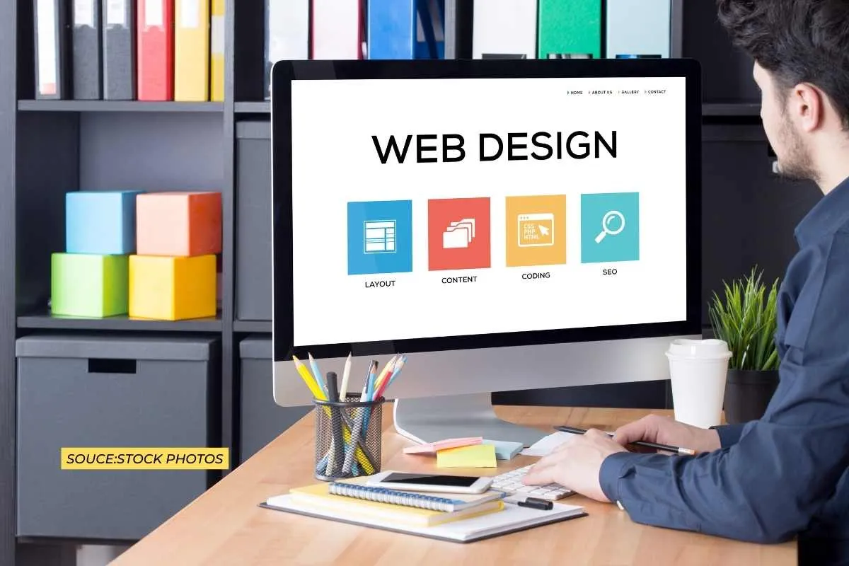 web design services in UK