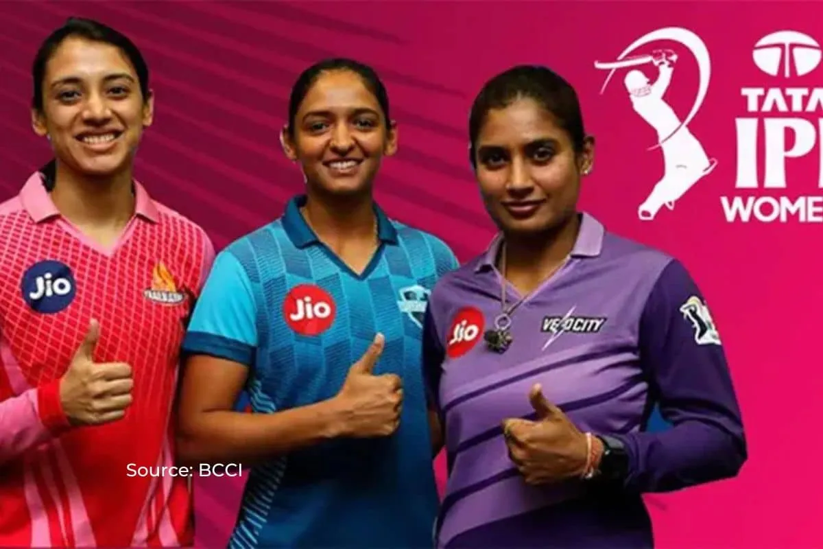 Women’s IPL: Know about teams, players and streaming platform