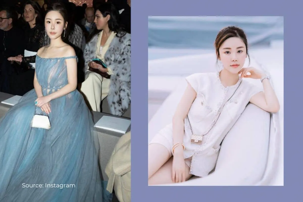 Who was Hong Kong model Abby Choi, why was she killed?