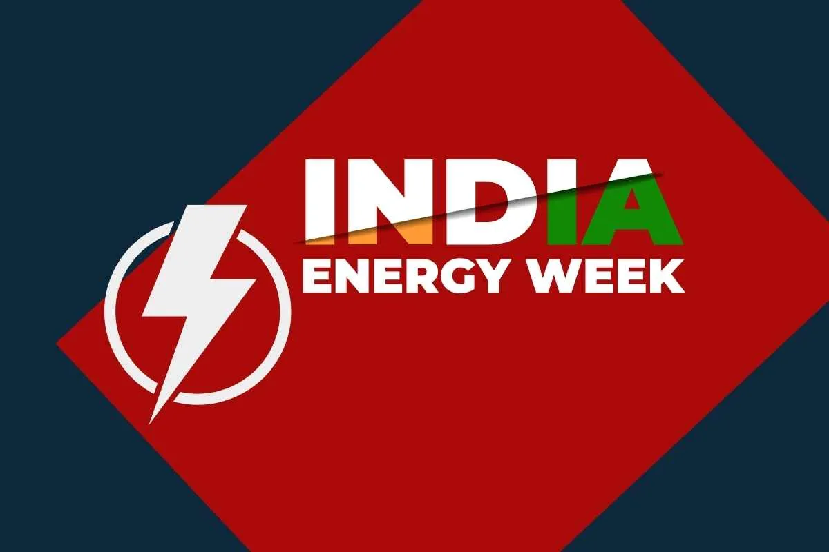 india energy week 2023