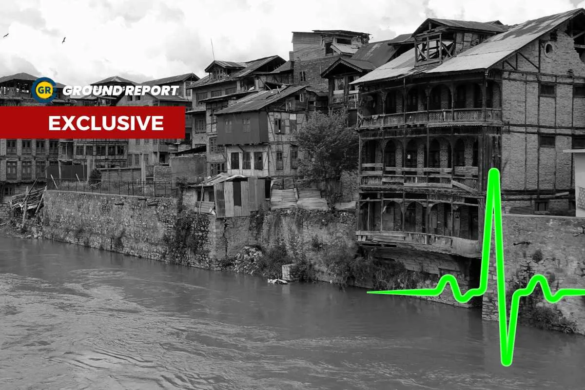 After Turkey, Kashmir could be next hotspot for a major earthquake!