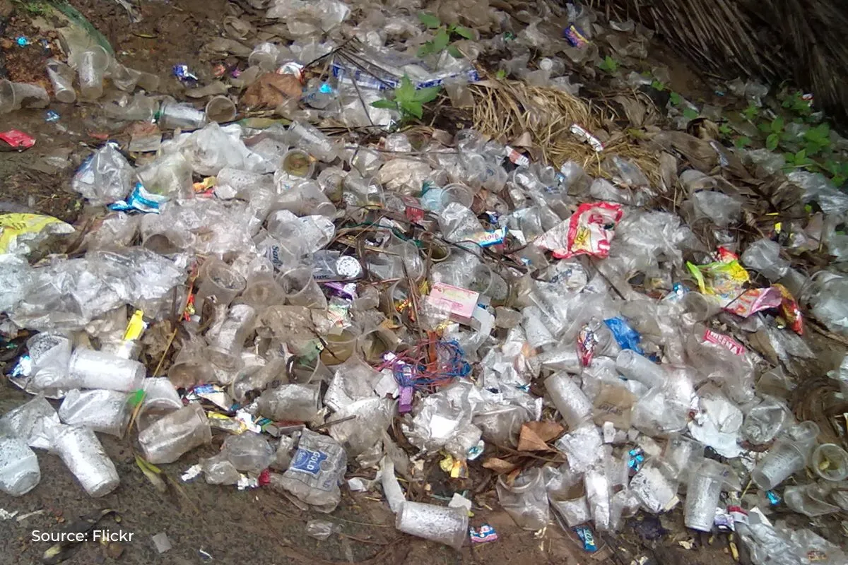 Delhi registered highest complaints against single-use plastic