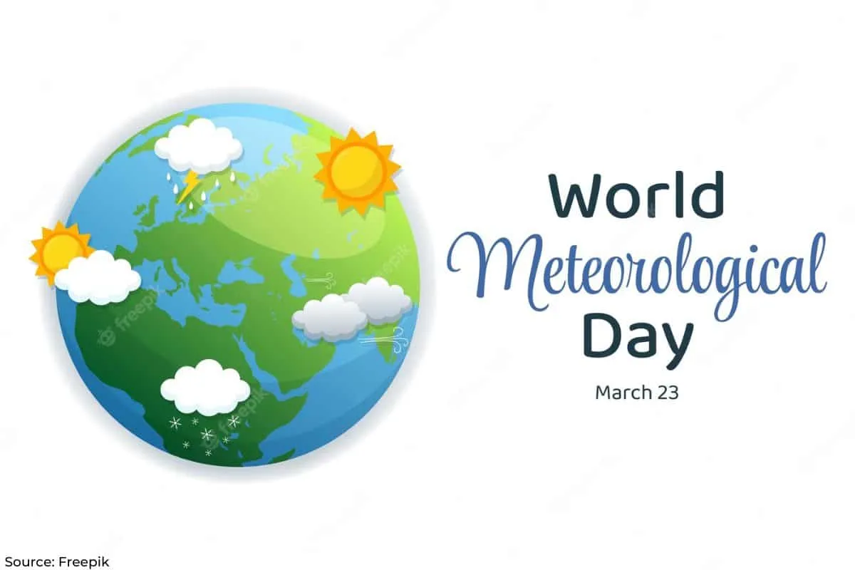 World Meteorological Day 2023: history, and focus on climate crisis