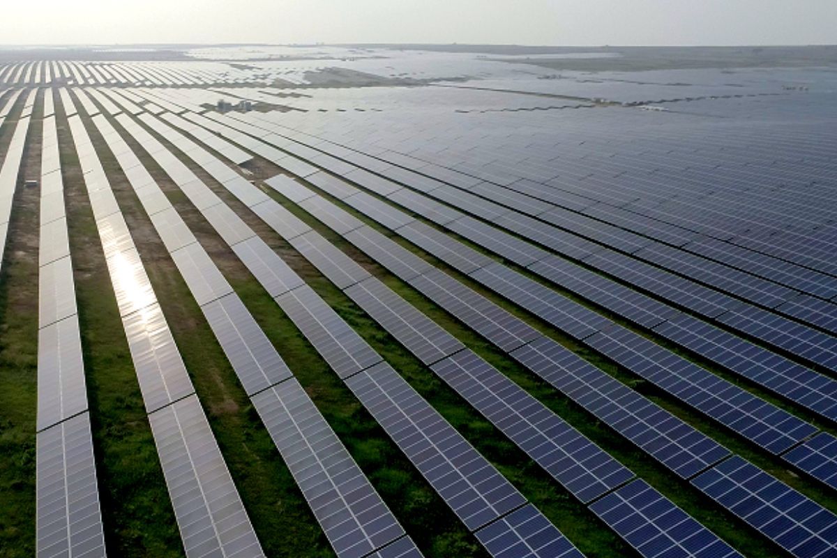 Reva Solar Project रीवा सोलर प्लांट ने कितनी बदली स्थानीय लोगों की ज़िंदगी?